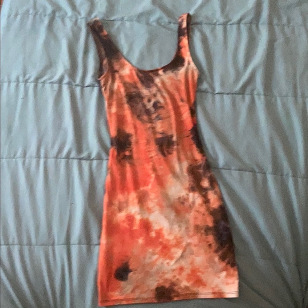Summer dress only worn once